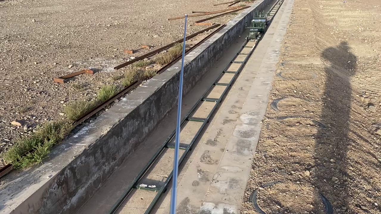 DB移动靶